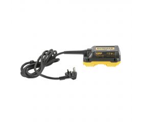 DCB500-QS - Adaptador de alimentación para 2 baterías XR FLEXVOLT de 54V y conversión a 230V