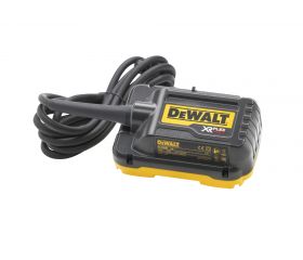 DCB500-QS - Adaptador de alimentación para 2 baterías XR FLEXVOLT de 54V y conversión a 230V