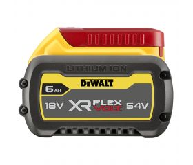 DCB546-XJ - Batería carril XR FLEXVOLT 54V/18V