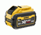 DCB548-XJ - Batería carril XR FLEXVOLT 54V/18V