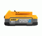 DCBP034-XJ Batería compacta XR 18V POWERSTACK