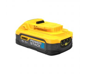 DCBP518-XJ Batería compacta XR 18V POWERSTACK Li-Ion 5Ah