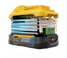 DCBP518-XJ Batería compacta XR 18V POWERSTACK Li-Ion 5Ah