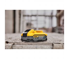 DCBP518-XJ Batería compacta XR 18V POWERSTACK Li-Ion 5Ah