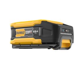 DCBPS0554-XJ - Batería POWERSHIFT 554WH Li-Ion 10Ah