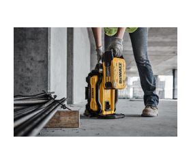 DCBPSC0550-QW - Cargador POWERSHIFT 550W Li-Ion (12Ah)