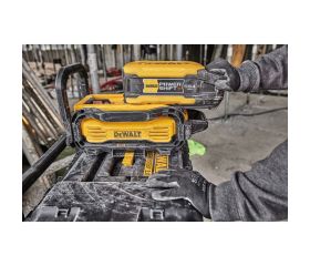 DCBPSC0550-QW - Cargador POWERSHIFT 550W Li-Ion (12Ah)