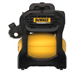 DCC1018N-XJ - Compresor XR 18V de 9,5L sin cargador/batería