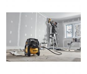 DCC1018N-XJ - Compresor XR 18V de 9,5L sin cargador/batería