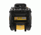DCC1054T2-QW - Compresor XR FLEXVOLT 54V de 9,5L