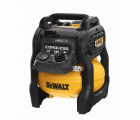 DCC1054T2-QW - Compresor XR FLEXVOLT 54V de 9,5L