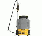 DCCS1100N-XJ - Pulverizador de químicos XR 18V