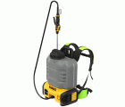 DCCS1100N-XJ - Pulverizador de químicos XR 18V