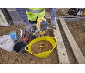 DCD240X2-QW - Mezclador sin escobillas XR FLEXVOLT 54V