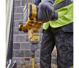 DCD240X2-QW - Mezclador sin escobillas XR FLEXVOLT 54V