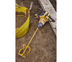 DCD240X2-QW - Mezclador sin escobillas XR FLEXVOLT 54V