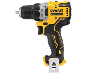 DCD701N-XJ Taladro Atornillador sin escobillas XR 12V sin cargador/batería