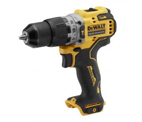 DCD706N-XJ Taladro Percutor sin escobillas XR 12V sin cargador/batería