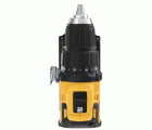DCD708S2T-QW - Taladro Atornillador sin escobillas 18V con 2 baterías Li-Ion 1,5Ah