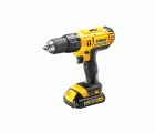 DCD776C2-QW - TALADRO PERCUTOR COMPACTO XR 18V