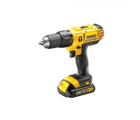 DCD776C2-QW - TALADRO PERCUTOR COMPACTO XR 18V