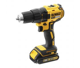 DCD777S2T-QW - Taladro Atornillador sin escobillas XR 18V