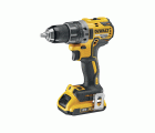 DCD791D2-QW - Taladro Atornillador sin escobillas XR 18V