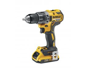 DCD791D2-QW - Taladro Atornillador sin escobillas XR 18V