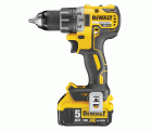 DCD791P2-QW - Taladro Atornillador sin escobillas XR 18V