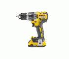 DCD796D2-QW - Taladro Percutor 18V