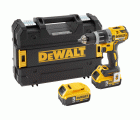 DCD796P2-QW - Taladro Percutor 18 V