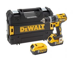 DCD796P2-QW - Taladro Percutor 18 V