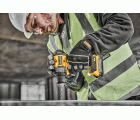 DCD800E2T-QW Taladro Atornillador compacto sin escobillas XR 18V POWERSTACK