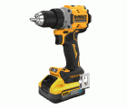 DCD800H2T-QW Taladro Atornillador sin escobillas XR 18V 13mm 90Nm