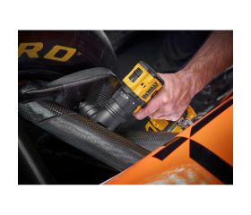 DCD803D2T-QW - Taladro Atornillador Multi-cabezal sin escobillas XR 18V 70Nm con 2 baterías Li-Ion 2Ah y Maletín TSTAK