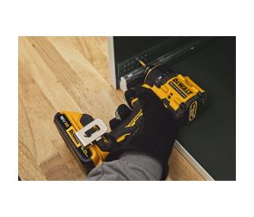 DCD803NT-XJ - Taladro Atornillador Multi-cabezal sin escobillas XR 18V 70Nm sin cargador/batería con Maletín TSTAK