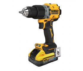 DCD805H2T-QW Taladro Percutor sin escobillas XR 18V 13mm 90Nm