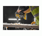 DCD805H2T-QW Taladro Percutor sin escobillas XR 18V 13mm 90Nm