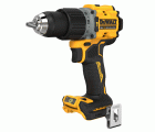 DCD805NT-XJ Taladro Percutor compacto sin escobillas XR 18V sin batería/cargador