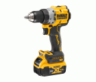 DCD805P2T-QW Taladro Percutor compacto sin escobillas XR 18V Li-Ion 5Ah