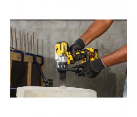 DCD996P3-QW Taladro Percutor sin escobillas XR 18V XRP