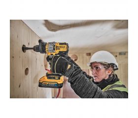 DCD999H2T-QW Taladro Percutor sin escobillas XR 18V XRP 13mm 112Nm