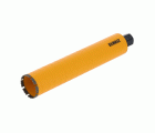 DCDW103-XJ - Corona de diamante para hormigón Ø82mmx450mm