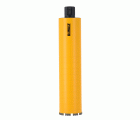 DCDW104-XJ - Corona de diamante para hormigón Ø102mmx450mm
