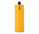 DCDW108-XJ - Corona de diamante para hormigón Ø152mmx450mm
