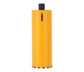 DCDW108-XJ - Corona de diamante para hormigón Ø152mmx450mm