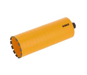 DCDW108-XJ - Corona de diamante para hormigón Ø152mmx450mm