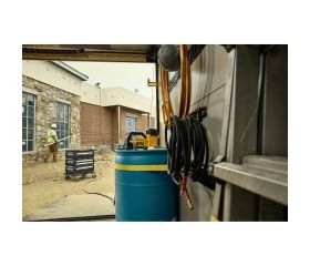 DCE050N-XJ - Bomba de Fluidos XR 18V sin cargador/batería