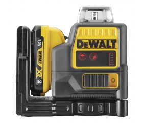 DCE0811D1R-QW - Láser Autonivelante 2x 360°