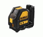 DCE088D1R-QW - Láser autonivelante de líneas en cruz 12V